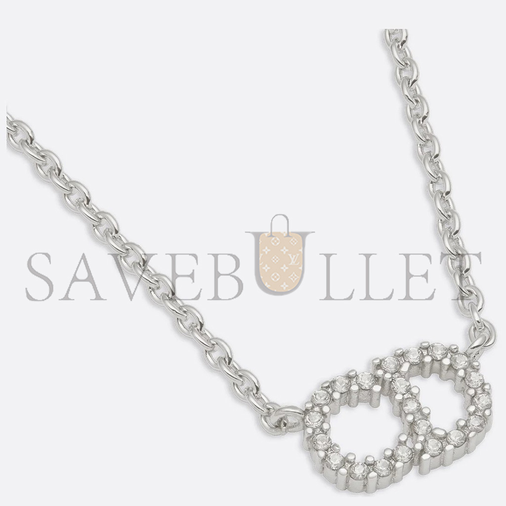 D*or clair d lune necklace n0717cdlcy_d102
